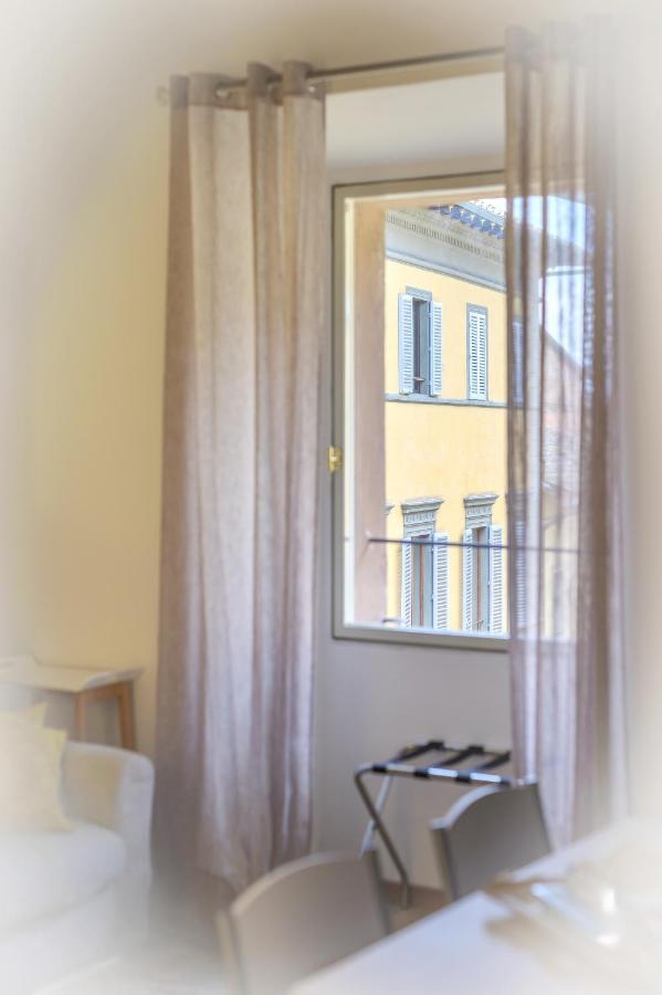 Palazzo Lenzi Apartamento Siena