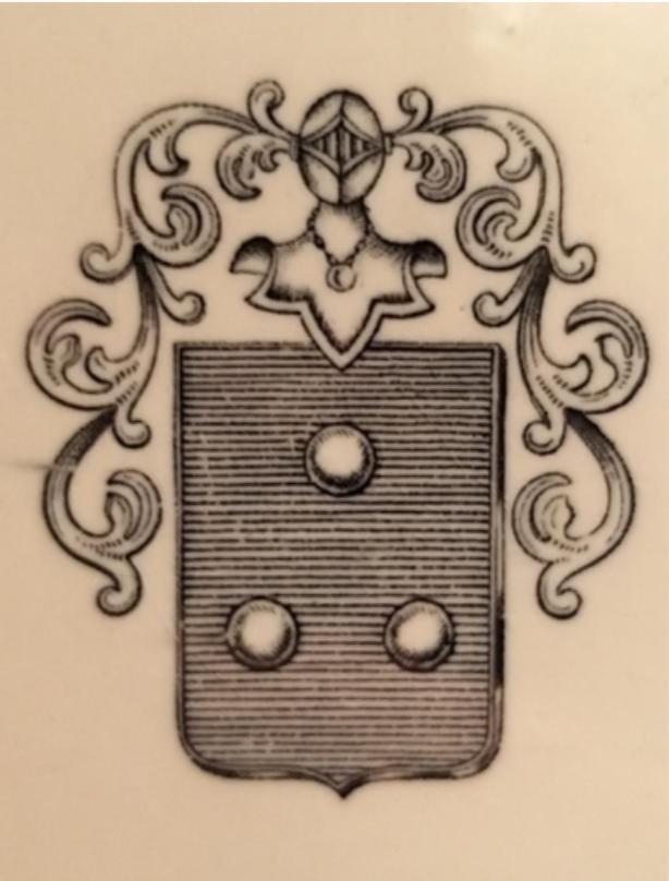 Palazzo Lenzi Apartamento Siena
