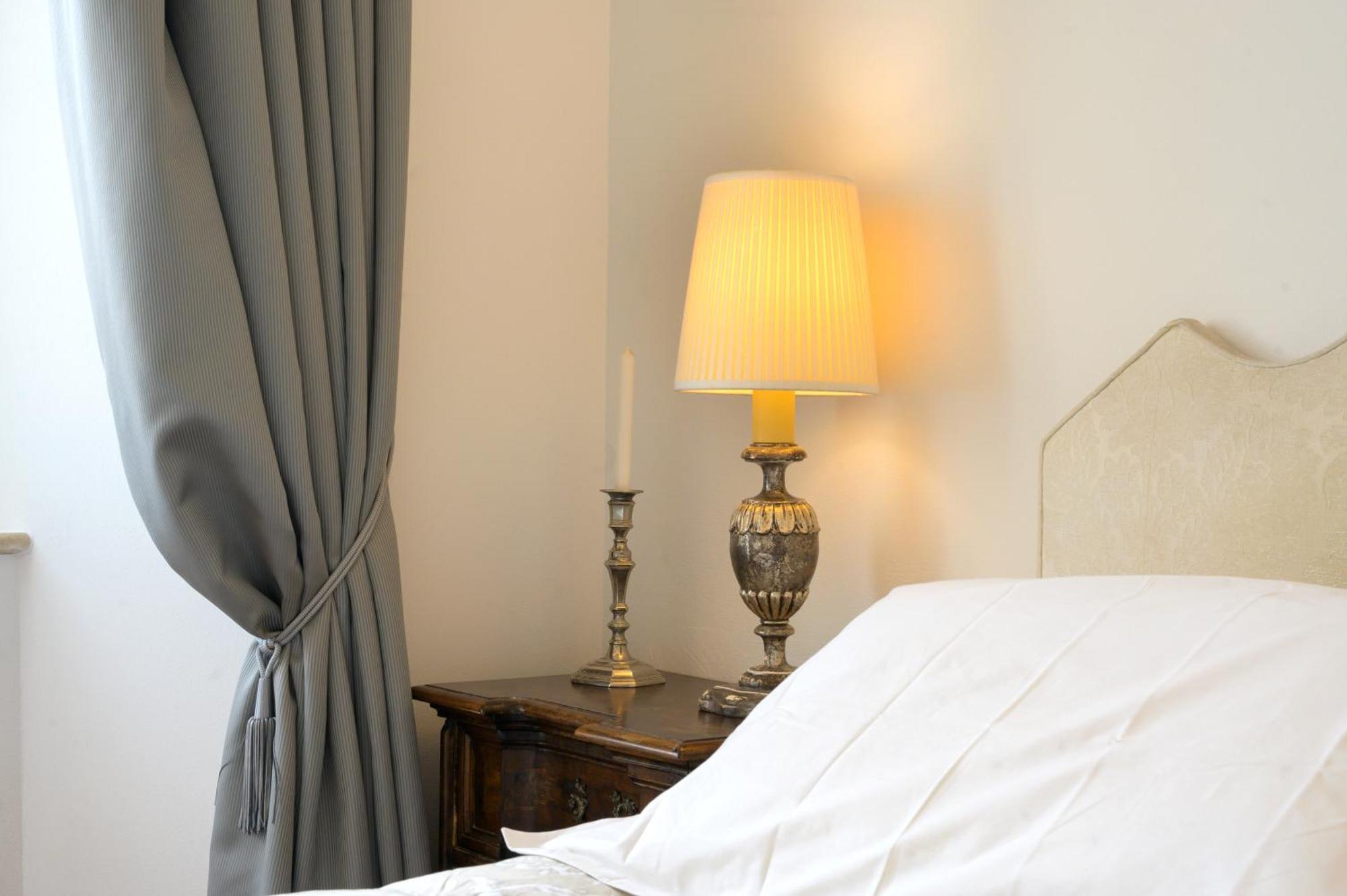 Palazzo Lenzi Apartamento *
