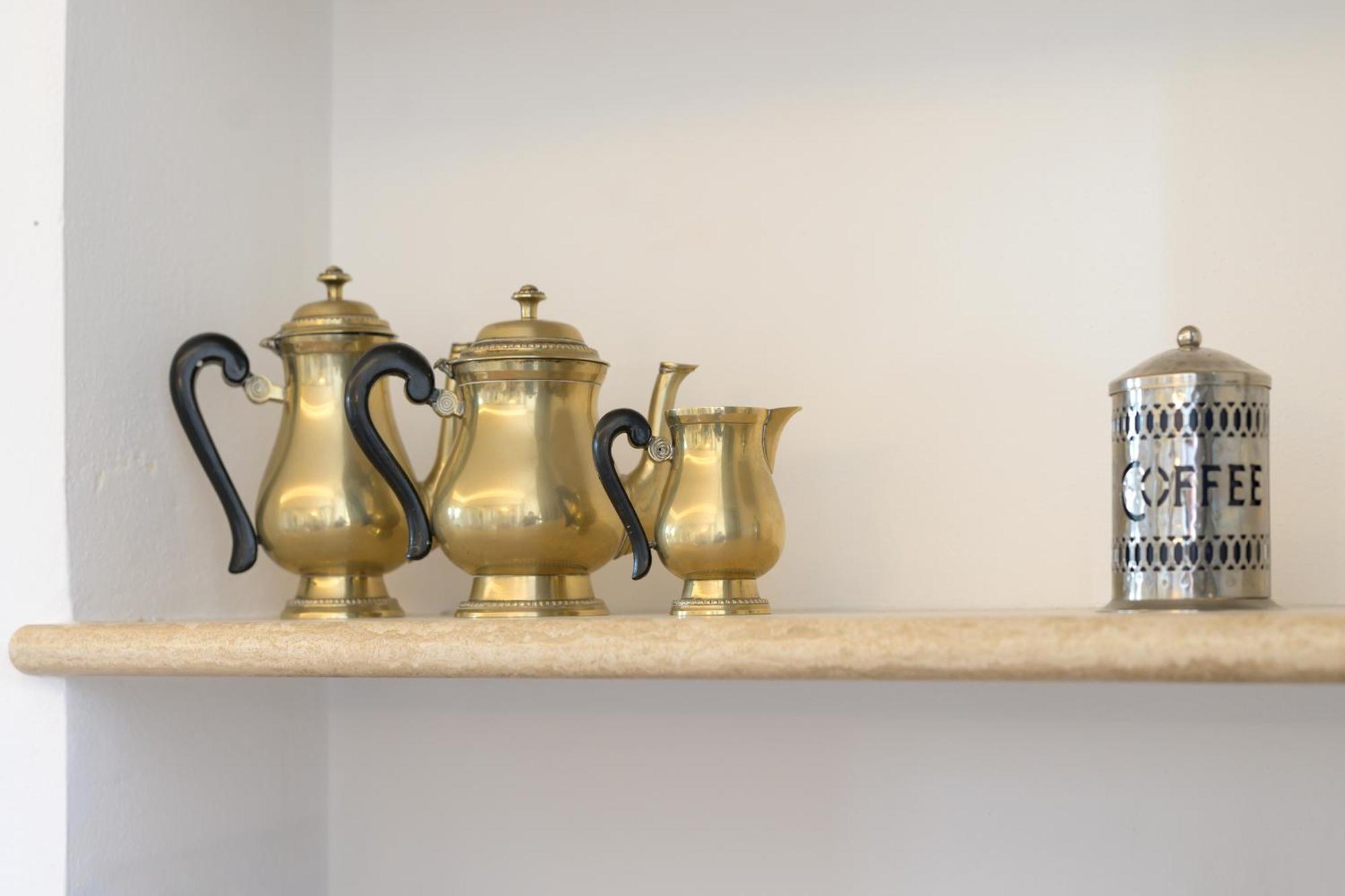 Apartamento Palazzo Lenzi Siena