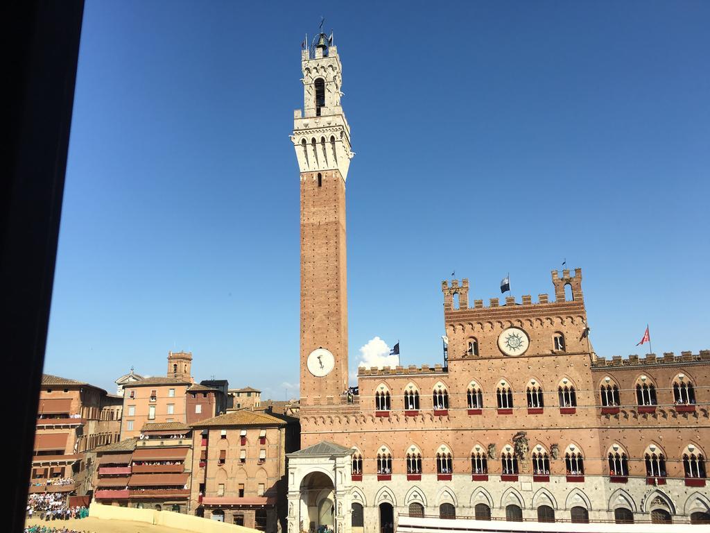 Apartamento Palazzo Lenzi *
